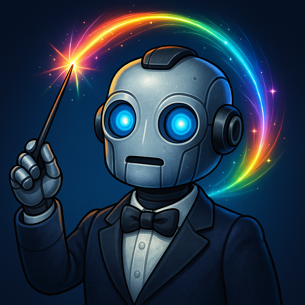 MCP Orchestrator icon